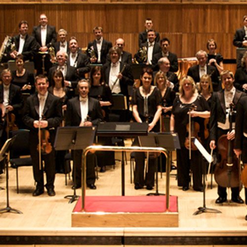 Royal Philharmonic Orchestra Royal Philharmonic Orchestra