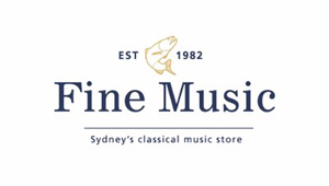 Fish Fine Music Fish Fine Music