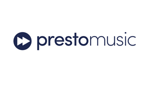 Presto Music Presto Music