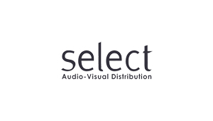 Select Audio-visual Distribution Select Audio-visual Distribution