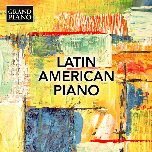 Latin American Piano Latin American Piano