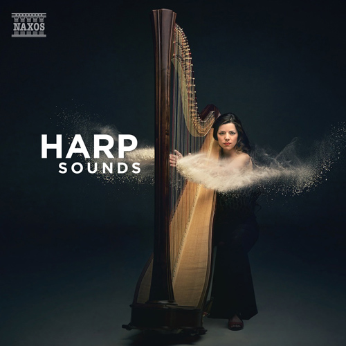 Harp Sounds Harp Sounds