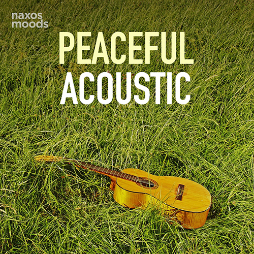 Peaceful Acoustic Peaceful Acoustic