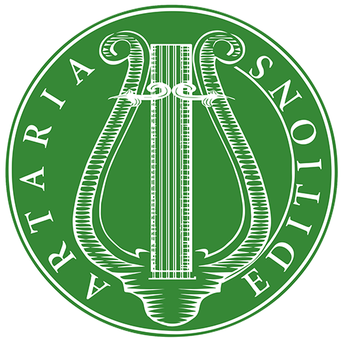 Artaria Editions Artaria Editions