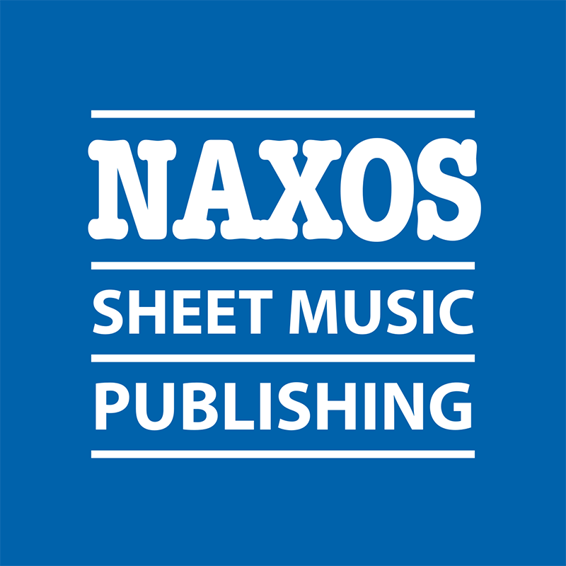 Naxos Sheet Music Publishing Naxos Sheet Music Publishing