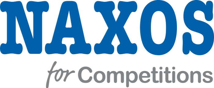 Naxos for Competitions