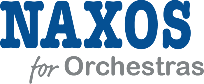 Naxos for Orchestras