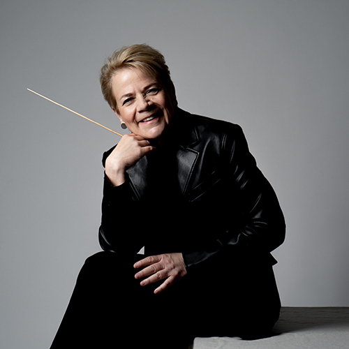 Marin Alsop