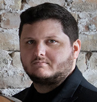 Eugenio Della Chiara | © Amati Bacciardi