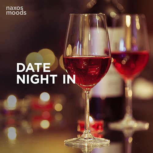 Date Night In Date Night In