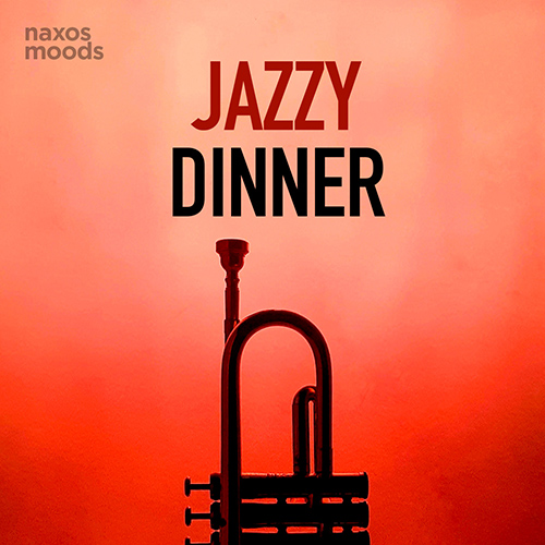 Jazzy Dinner Jazzy Dinner