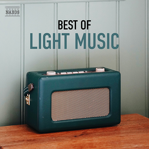 Best of Light Music Best of Light Music
