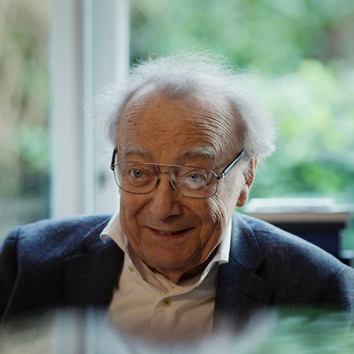 Alfred Brendel