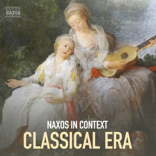 Naxos in Context: Classical Era Naxos in Context: Classical Era