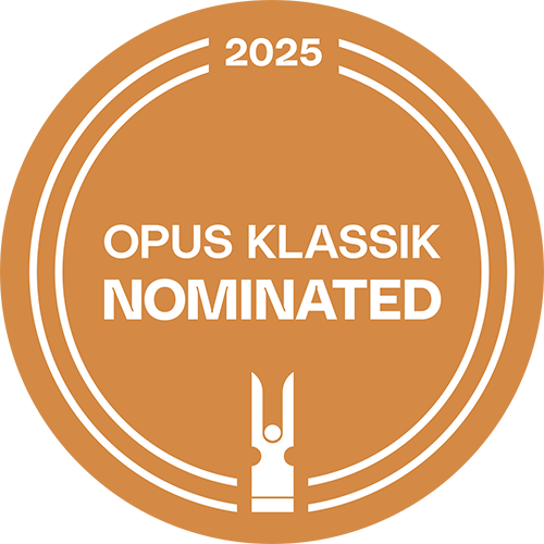 Opus Klassik Nominees 2025