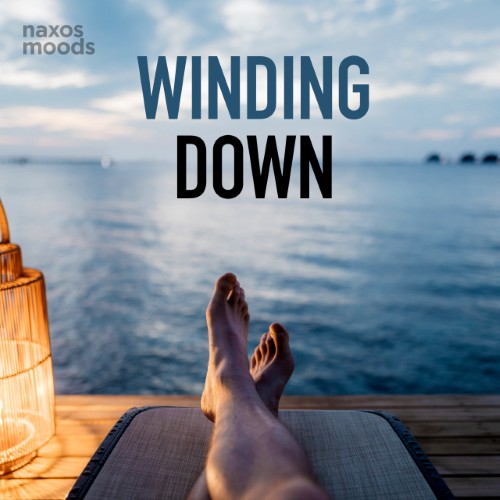 Winding Down Winding Down