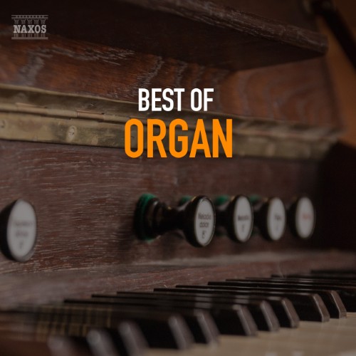 Best of Organ