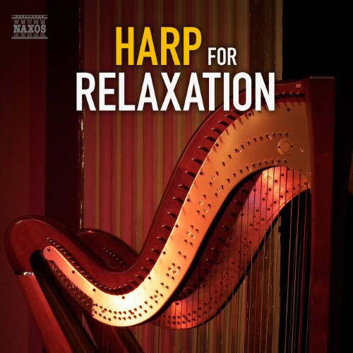 Harp for Relaxation