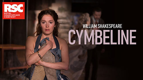 William Shakespeare: Cymbeline