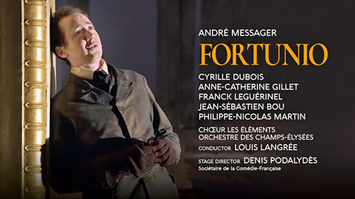 Fortunio