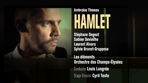 Hamlet
