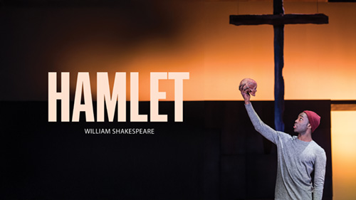 William Shakespeare: Hamlet