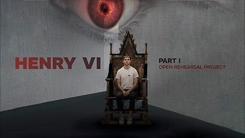 William Shakespeare: Henry VI Part I