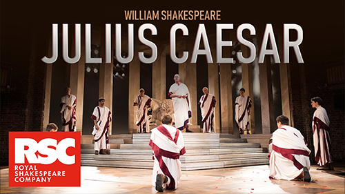 William Shakespeare: Julius Caesar