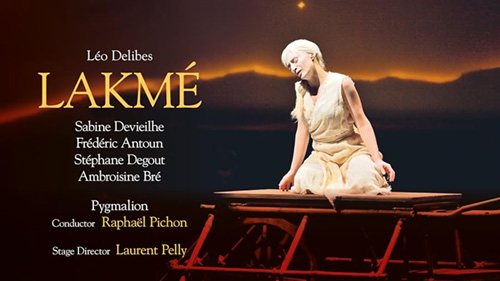 Lakm&eacute;