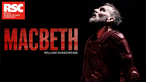 William Shakespeare: Macbeth