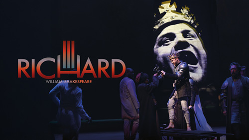 William Shakespeare: Richard III