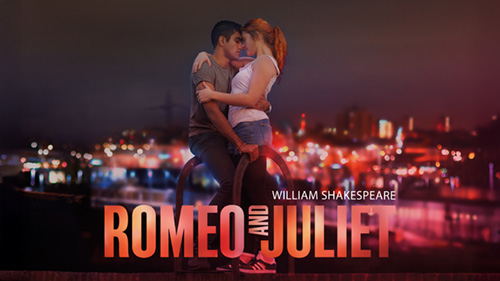 William Shakespeare: Romeo and Juliet