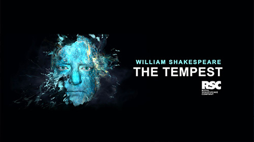 William Shakespeare: The Tempest