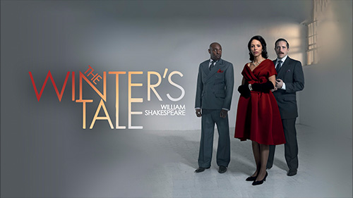 William Shakespeare: The Winter's Tale William Shakespeare: The Winter's Tale