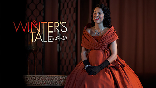 William Shakespeare: The Winter's Tale