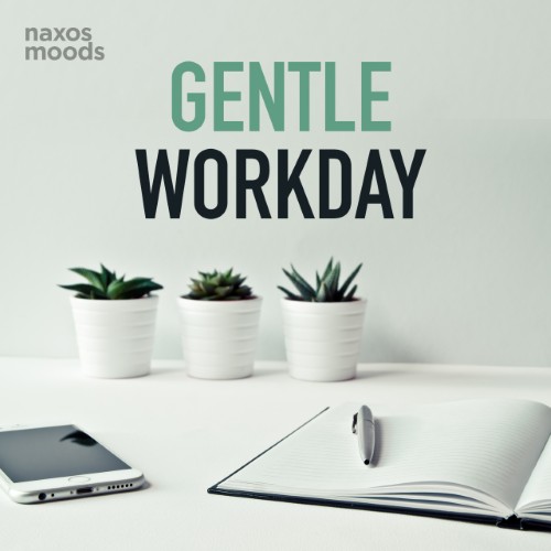 Gentle Workday Gentle Workday
