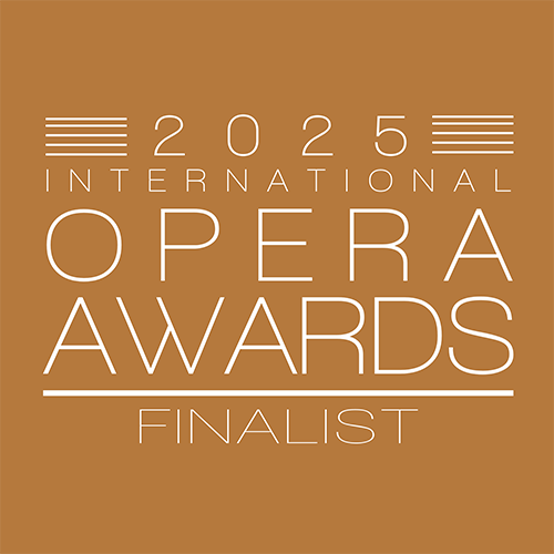 2025 International Opera Awards 2025 International Opera Awards
