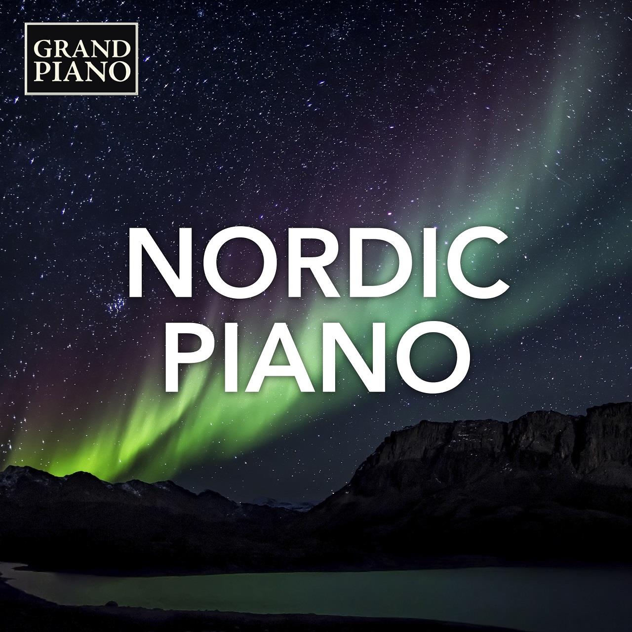 Nordic Piano Nordic Piano