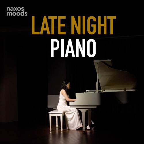 Late Night Piano Late Night Piano