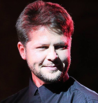 Serhii Khorovets
