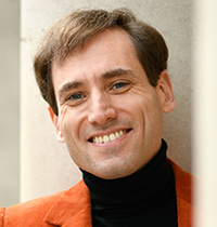 Boris Giltburg | &copy; Sasha Gusov