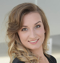 Monika Buczkowska-Ward | &copy; Barbara Aumueller