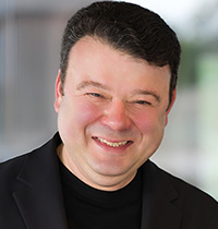 Vadim Gluzman | &copy; Ettore Causa
