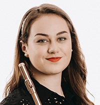 Kl&aacute;ra Mach Jasenč&aacute;kov&aacute; | &copy; Honza Ježd&iacute;k