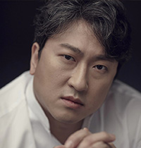Simon Lim | &copy; Agency