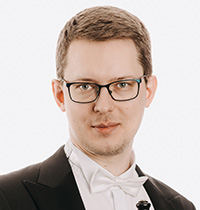 Vojtěch Podroužek | &copy; Honza Ježd&iacute;k