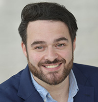 Gerard Schneider | &copy; Barbara Aumueller