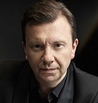 Evgeny Sinaiski | &copy; Roman Kyrliv