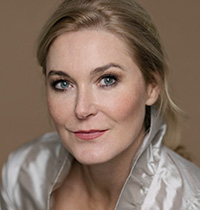 Maria Bengtsson | &copy; Simon Pauly