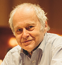 Adam Fischer | &copy; Toke Bj&oslash;rneboe